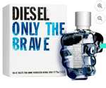 WALMART: Diesel Only the brave 125 ml