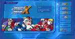 Nintendo Eshop Argentina - Mega Man X Legacy Collection [ Messi Shop ] ($89 Aprox. con Imp.)