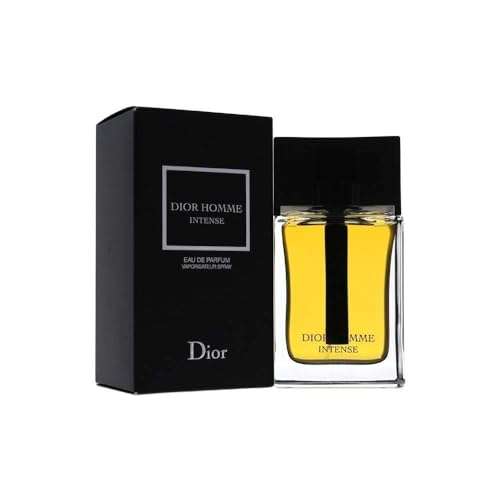 Amazon: Perfume DIOR HOMME INTENSE EDP 100ML