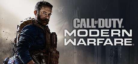 Steam: CoD: Modern Warfare 50% off