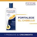 Amazon: Folicuré Shampoo Extra 700 ml | Planea y Ahorra, envío gratis Prime