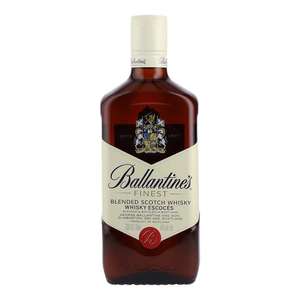 HEB - Ballantines Whisky Finest 700 ml