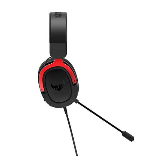 Amazon: Audífonos headset Asus TUF Gaming H3