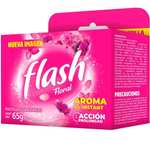 Amazon: Flash Floral Pastilla Sanitaria En Canastilla 65gr