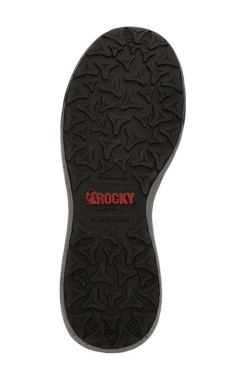 Amazon: Zapato Industrial Rocky Athletix (solo en 29)