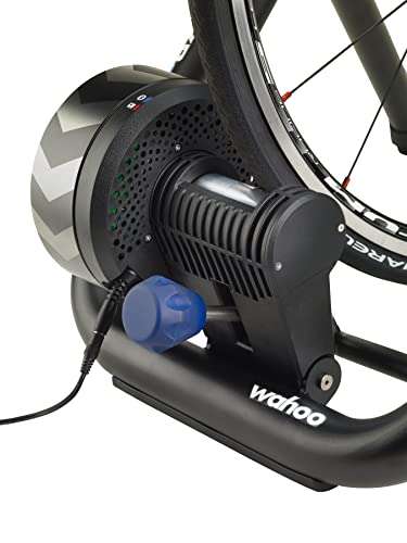 Amazon: Wahoo Fitness KICKR Snap Smart Power Trainer