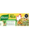 Amazon: Knorr Suiza 24 cubos | Envio gratis con prime