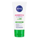 Amazon: Crema Hidratante Nivea Facial Fps 30 Efecto Mate. 50 ml
