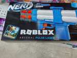 Pistola Nerf Arsenal Pulse Roblox a 199 Waldo's Villahermosa Quintin Arauz