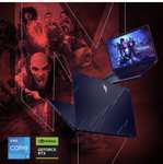 Amazon: Laptop Acer Nitro RTX4050!