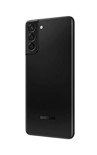 Amazon Galaxy S21+ Reacondicionado (Condicion excelente)