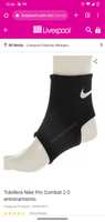 Nike Factory (Aeropuerto) - 50% de descuento en toda la tienda comprando en  par - promodescuentos.com