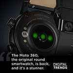 Moto 360 3rd Gen 2020 (Reacondicionado) - Amazon