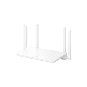 Amazon: HUAWEI WiFi AX2 Smart Router, Wi-Fi 6+, 1500 Mbps, 2.4ghz & 5ghz, Blanco