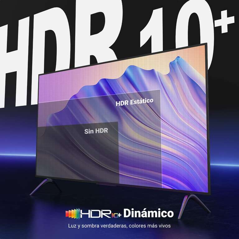 Amazon: UGREEN Cable HDMI 2.1 8K, Alta Velocidad 48Gbps 120Hz 60Hz Nylon Trenzado Soporte Dynamic HDR eARC Dolby Atmos HDCP 2M