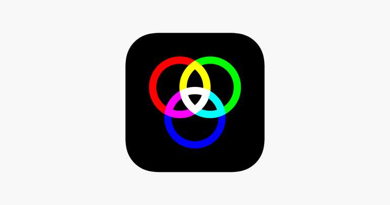 App Store: RGB Keyboard