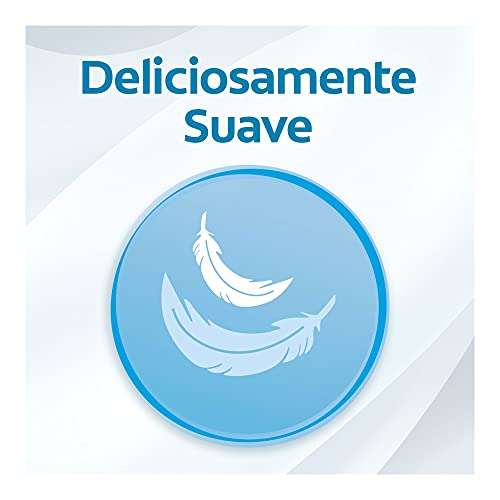 Amazon Suavitel Suavizante De Ropa Suavitel Regular Aroma Primaveral (850 Ml), Pack of 1- envío gratis prime