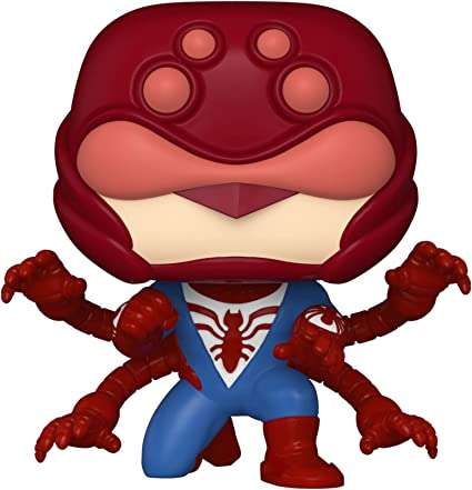 Amazon: Funko Spiderman en $225