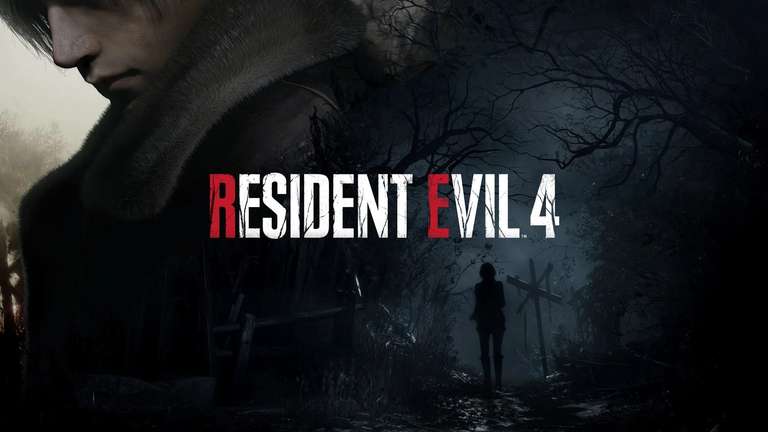 Nuuvem: Pre-venta de Resident Evil 4 Remake para Steam usando cupón (lean descripción para instrucciones)