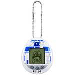 Amazon: TAMAGOTCHI Star Wars R2-D2 Blanco Mascota Virtual (2 x $660, $330 c/u)