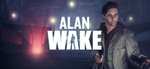 GOG: Alan Wake en GOG a $1.77 usd (PC)