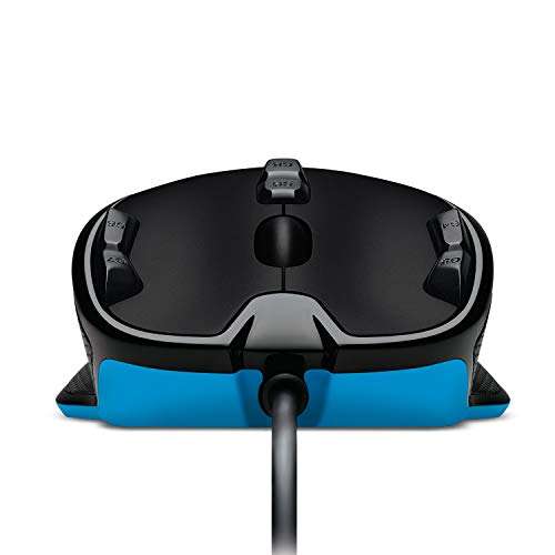 Amazon: Logitech G300s Mouse Gaming