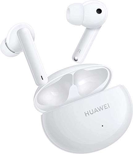Amazon: Audífonos Inalámbricos HUAWEI FreeBuds 4i
