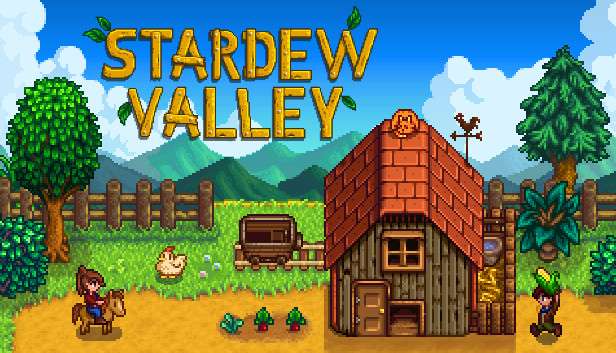 Steam: Stardew Valley con descuento y esas ganancias ayudarán