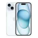 Bodega Aurrera: Apple iPhone 15 (128 GB) - Azul
