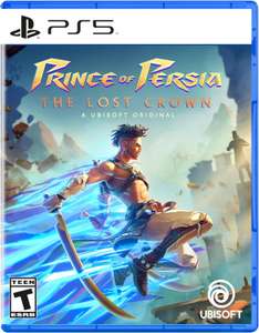 Amazon: Prince of Persia: The Lost Crown - PS5