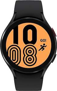 Amazon: SAMSUNG Electronics Galaxy Watch 4 44mm R870 Smartwatch GPS WiFi Bluetooth (Modelo Internacional) (Negro), (SM-R870)