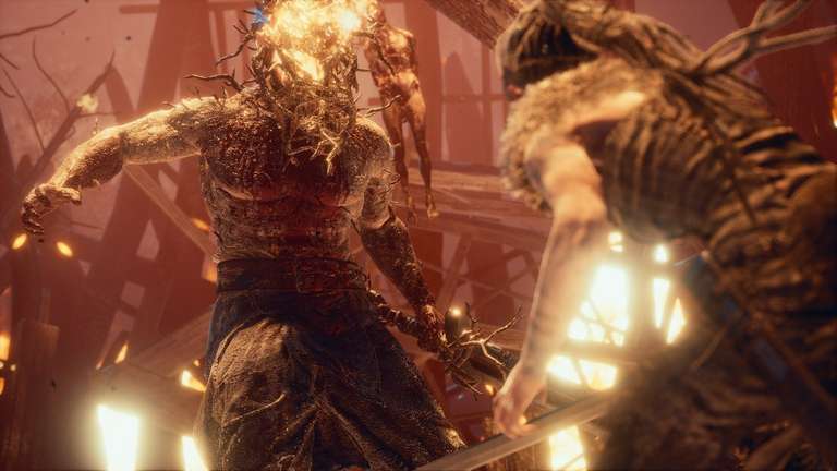 Xbox | Hellblade: Senua's Sacrifice