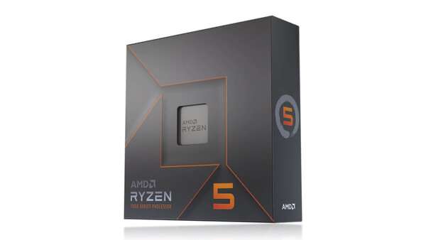 Intercompras: Procesador AMD Ryzen 5 7600X - 4.7 GHz - 6 Núcleos - Socket AM5 - 32MB Caché - 105 W