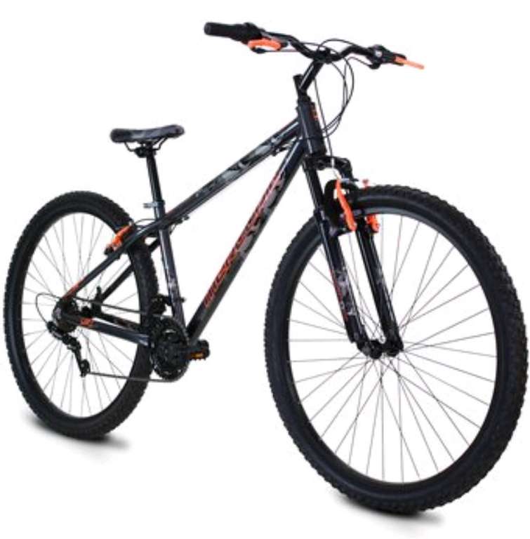 Linio: Bicicleta Mercurio de Aluminio MTB CROW 29" GRAFITO 21V | PayPal