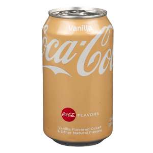 Alsuper Plus: Coca Cola Vainilla 355 ml. - Torreón Coah