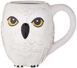 Amazon: Taza de Hedwig de cerámica 3D