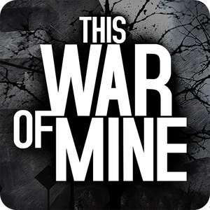 Play Store y App Store: This war of Mine