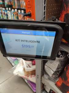 Walmart: Kit de enchufes inteligentes - San Miguel