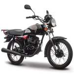 Italika: Motocicleta Adventure VX250 en Super Oferta de $83,500 a $57,175