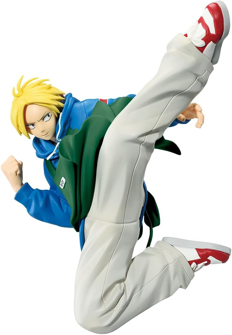Amazon: Shin Sakamoto Days banpresto
