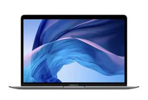 Bodega Aurrera: MacBook Air 2020 i3 8GB 256GB (Reacondicionado)