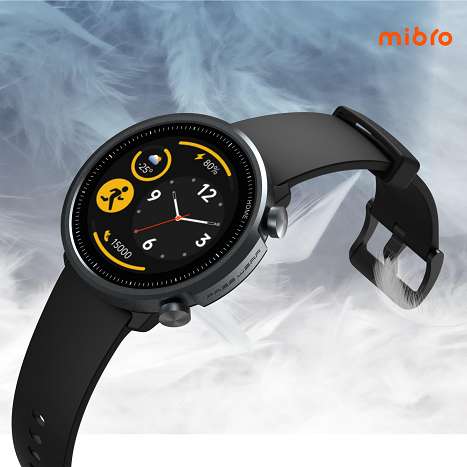 Linio: Lanzamiento Mibro A1 Smartwatch - promodescuentos.com