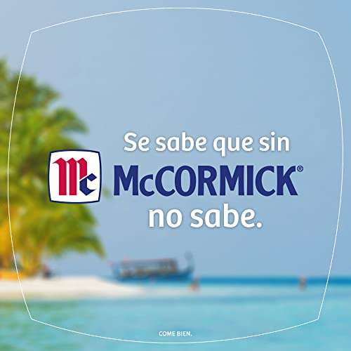 Amazon: McCormick Mayonesa con Limón 725 g | envío gratis con Prime