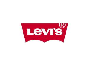 Levi's: Cupón de descuento en compra mínima de $1,600