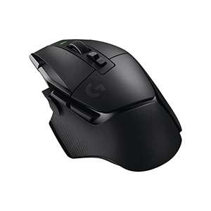 Amazon: Logitech G502 X Lightspeed Mouse Inalámbrico para Gaming