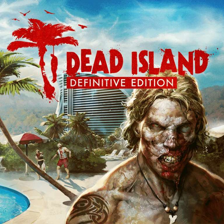 PlayStation Store: Dead Island Definitive Edition PS4 y PS5