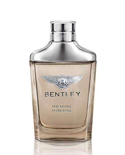 Amazon: Perfume Bentley Infinite Intense Men's Eau de Parfum 100 ml