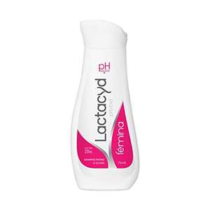 Amazon: Shampoo íntimo de uso diario, 200ml, lactacyd | Planea y Ahorra, envío gratis con Prime