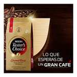 Amazon: Nescafe - Café Tostado y Molido Nescafé Taster’s Choice Americano Roast Bolsa 1kg, 1025 grams, 1000 gramo