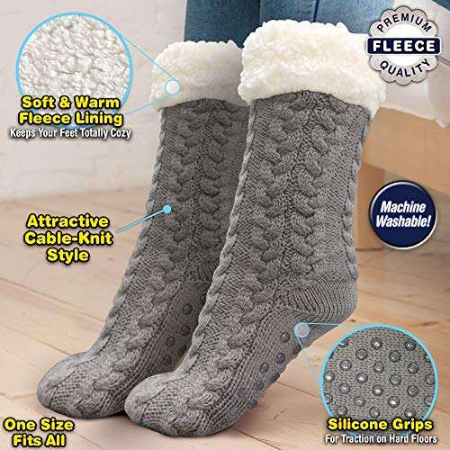 Calcetines Amazon calcetines grises para las amantes de las botas saiyan